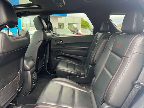 Used 2024 Dodge Durango R/T AWD/4WD image 13
