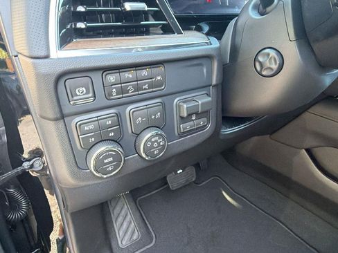 New 2026 Chevrolet Tahoe High Country AWD/4WD image 21
