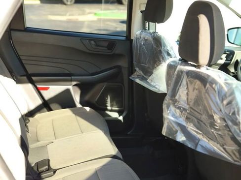 Used 2022 Ford Escape S FWD image 41
