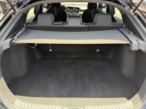 Used 2020 Honda Civic Sport image 16