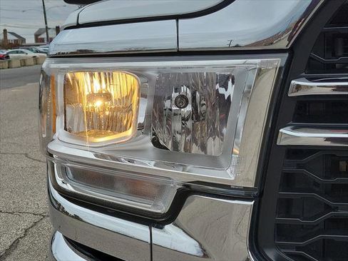 Certified 2020 RAM 2500 Tradesman image 9