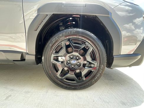 Used 2026 Subaru Outback Limited AWD/4WD image 7