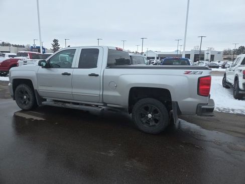 Used 2019 Chevrolet Silverado 1500 LT w/ All Star Edition image 5