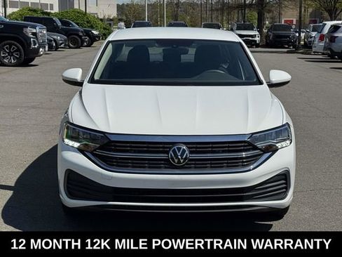 Used 2023 Volkswagen Jetta S FWD image 6
