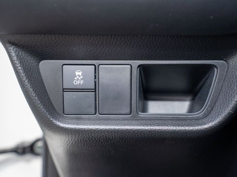 Certified 2024 Honda HR-V Sport image 30