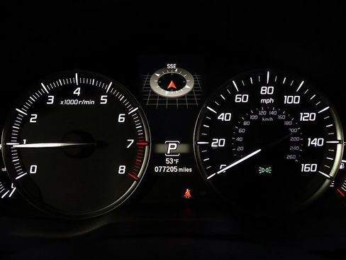 Certified 2020 Acura MDX SH-AWD w/ Technology Package image 18