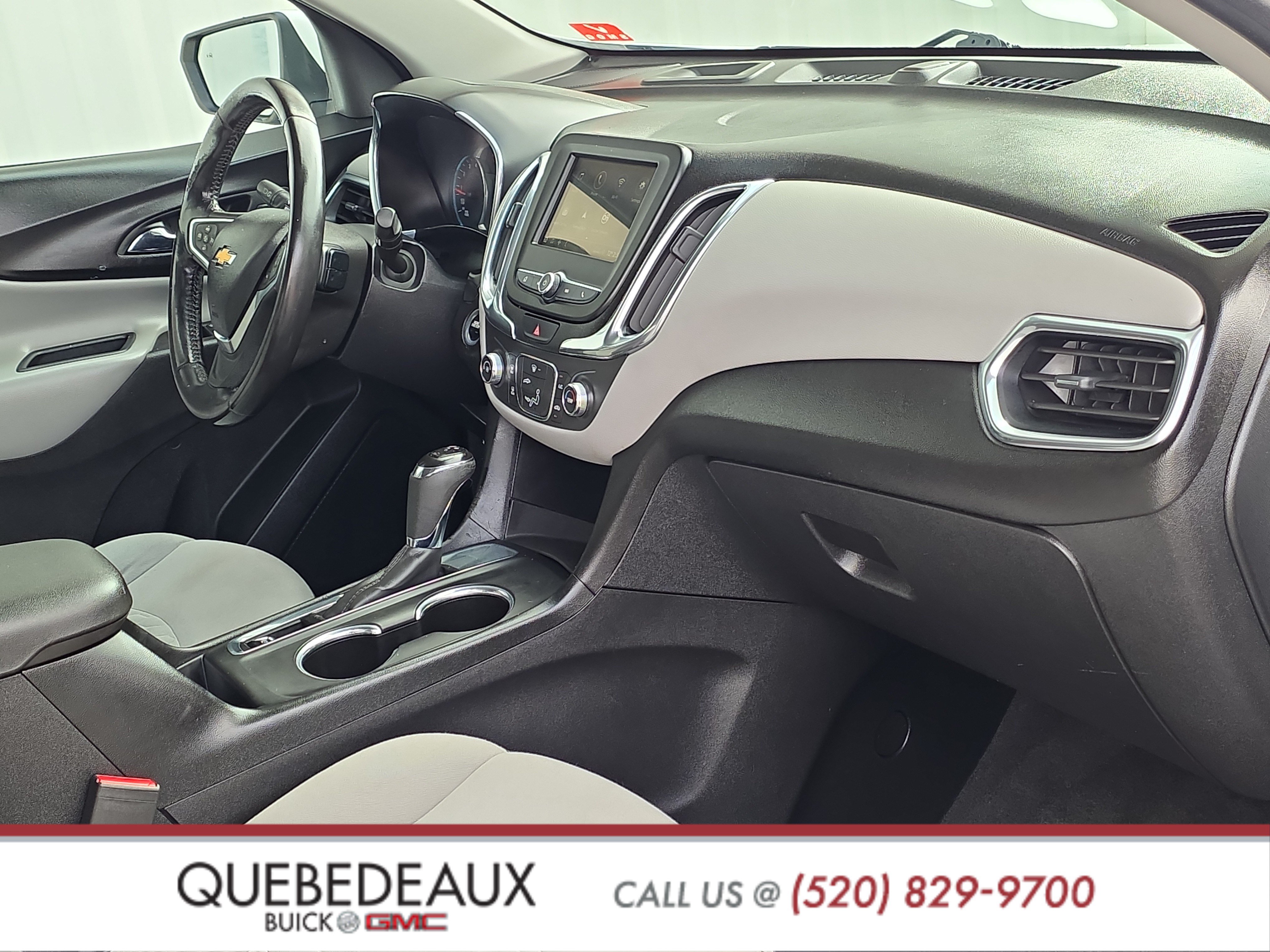 Used 2019 Chevrolet Equinox LT FWD image 27