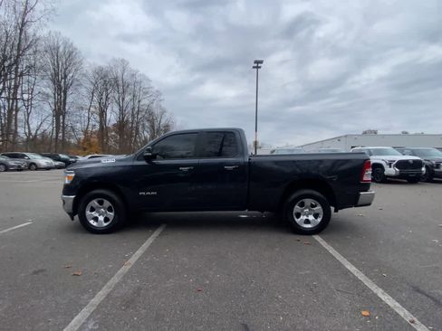 Used 2019 RAM 1500 Big Horn image 11
