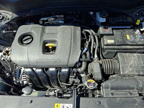 Certified 2026 Kia Seltos S AWD/4WD image 29