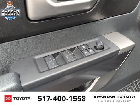 Used 2025 Toyota Tundra SR5 AWD/4WD image 15