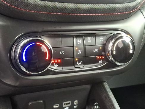 Used 2023 Chevrolet TrailBlazer RS AWD/4WD image 15