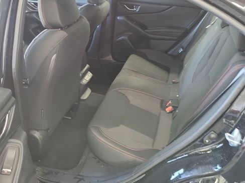 Used 2024 Subaru WRX Premium w/ Popular Package #1A AWD/4WD image 13