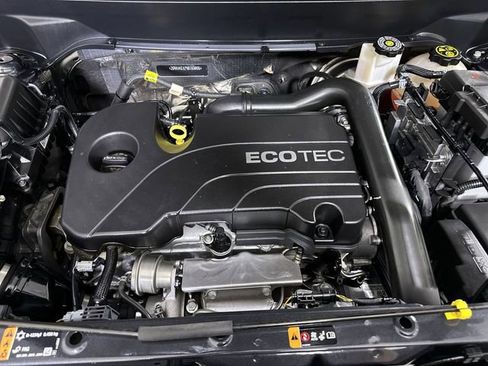 Used 2022 Chevrolet Equinox LT image 31