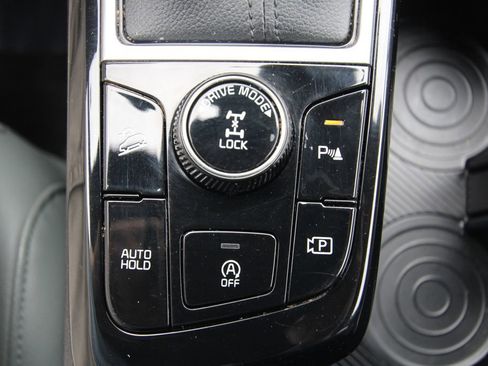 Used 2023 Kia Sportage X-Line w/ X-Line Premium Package AWD/4WD image 27