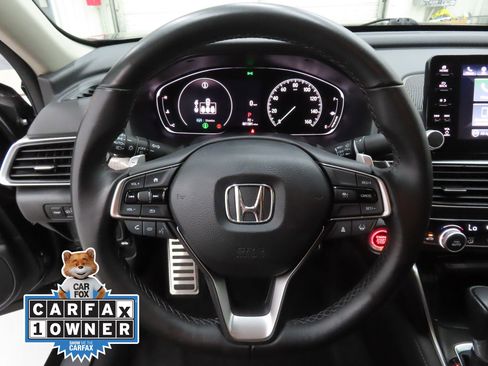 Used 2022 Honda Accord Sport Special Edition image 14