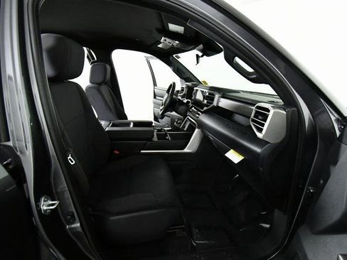 New 2026 Toyota Tundra SR5 image 22
