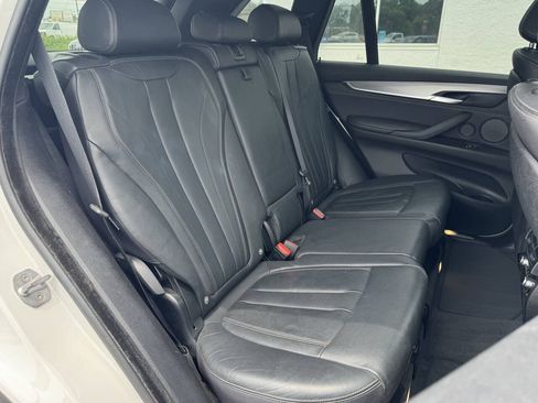 Used 2018 BMW X5 sDrive35i RWD image 11