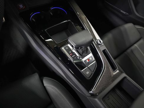 Used 2025 Audi S5 Premium Plus AWD/4WD image 33