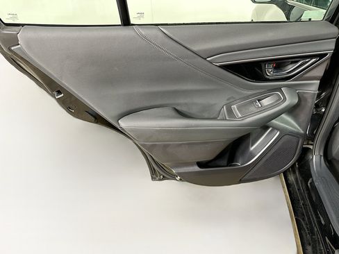 Used 2024 Subaru Legacy Limited image 27