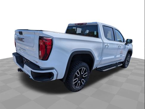 New 2026 GMC Sierra 1500 AT4 w/ AT4 Premium Package image 4