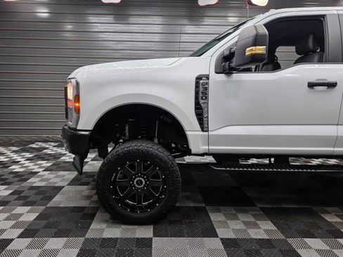 Used 2024 Ford F350 XL AWD/4WD image 39