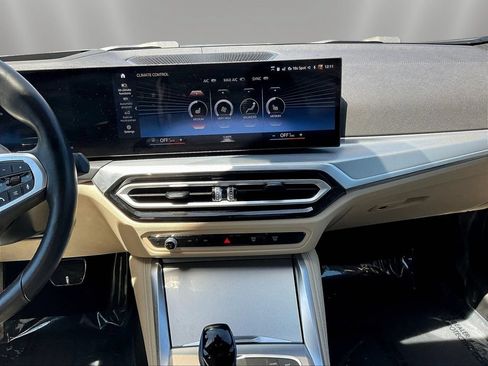 Used 2023 BMW i4 M50 AWD/4WD image 9