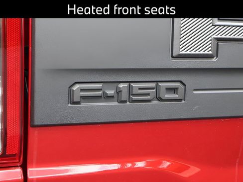 Used 2024 Ford F150 Raptor image 10