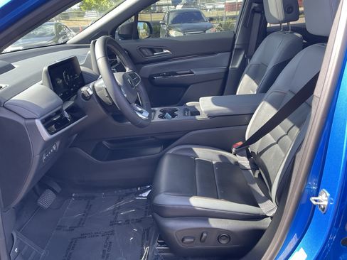 Used 2025 Honda Prologue Elite image 11