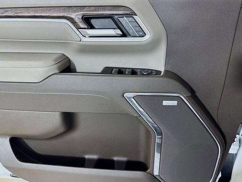 New 2026 Chevrolet Silverado 2500 LTZ w/ LTZ Premium Texas Edition image 14