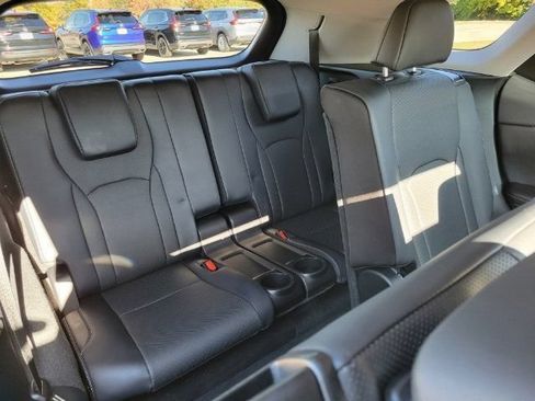 Used 2021 Lexus RX 350L Premium w/ Premium Package AWD/4WD image 6