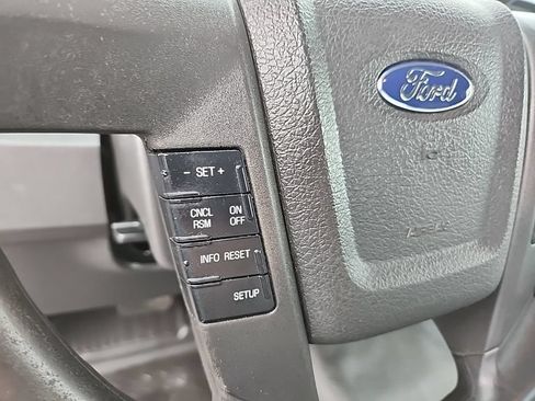 Used 2013 Ford F150 XL w/ Mid Equipment Group AWD/4WD image 10