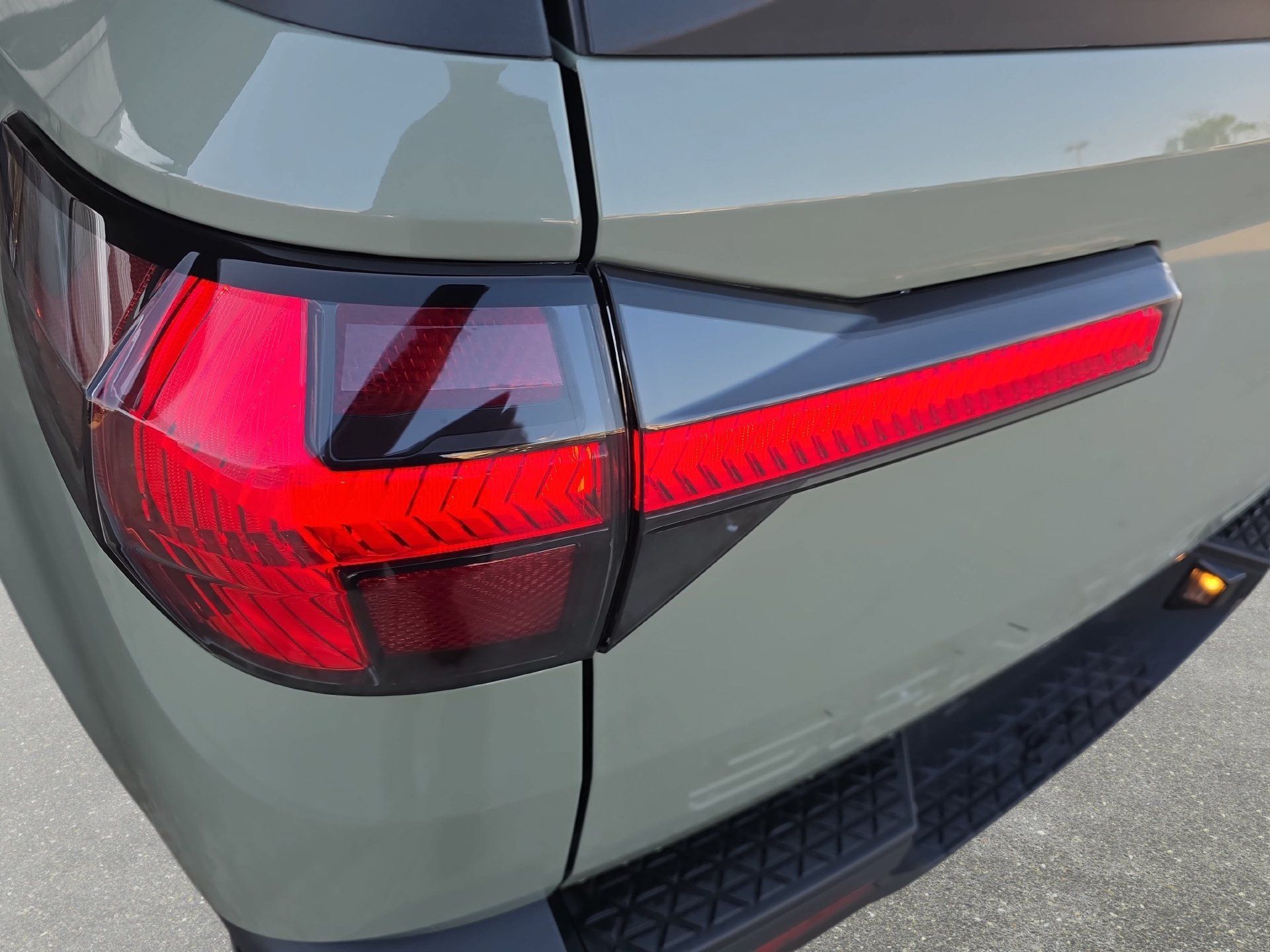 Used 2024 Hyundai Santa Cruz SEL FWD image 31