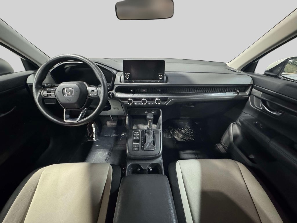 Used 2024 Honda CR-V LX image 13