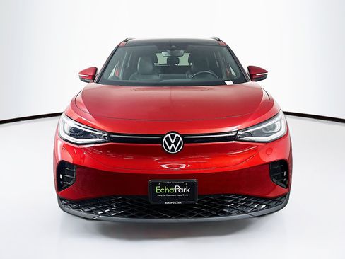 Used 2023 Volkswagen ID.4 S RWD image 2