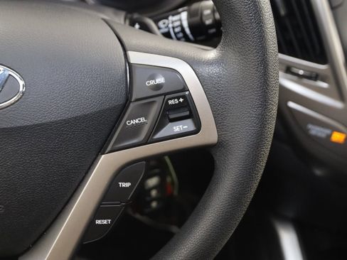 Used 2016 Hyundai Veloster w/ Option Group 02 image 29