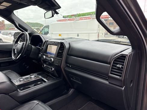 Used 2020 Ford Expedition Limited w/ Special Edition Package AWD/4WD image 13