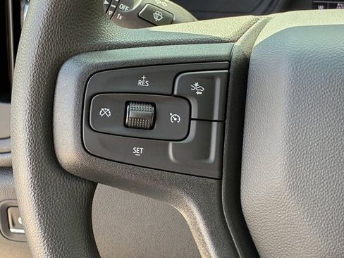 New 2026 Chevrolet Silverado 1500 W/T AWD/4WD image 19