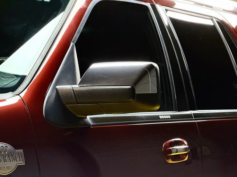 Used 2015 Ford Expedition King Ranch image 9