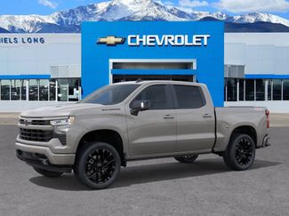 New 2026 Chevrolet Silverado 1500 RST w/ Safety Package AWD/4WD video 2
