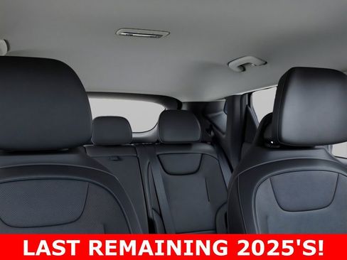 New 2025 Kia EV6 Wind AWD/4WD image 27