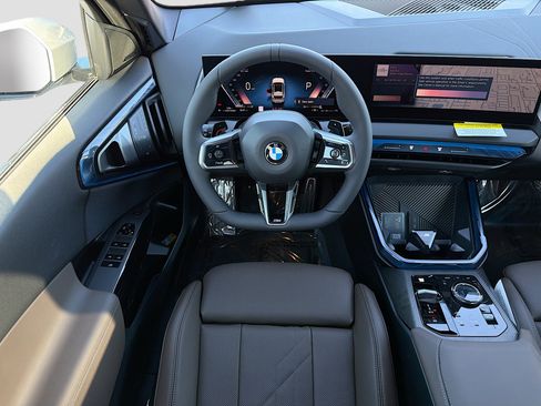 New 2026 BMW X3 xDrive30 w/ M Sport Package image 17