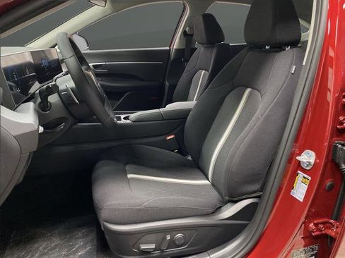 New 2026 Hyundai Sonata SEL image 4