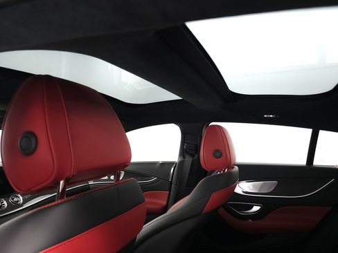 Certified 2023 Mercedes-Benz AMG GT 63 image 24