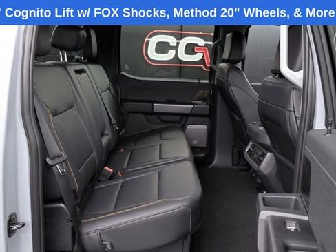 New 2026 Ford F250 Lariat AWD/4WD image 29