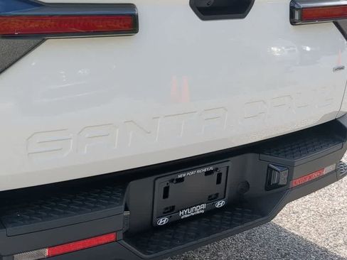 New 2026 Hyundai Santa Cruz SE image 13