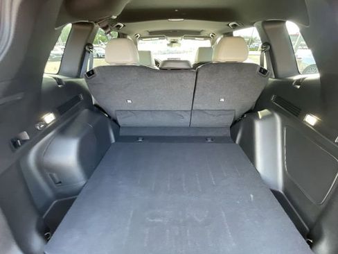 Certified 2024 Honda CR-V Sport Touring image 34