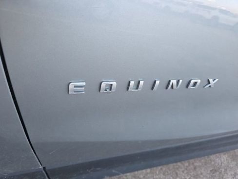 Used 2023 Chevrolet Equinox LT image 11