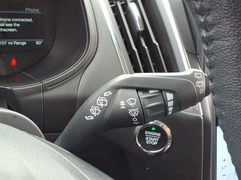 Used 2024 Ford Edge Titanium AWD/4WD image 27