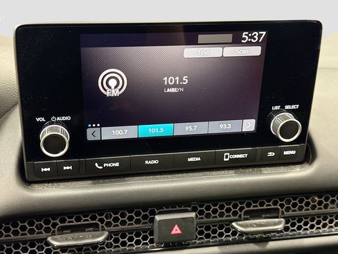 Used 2023 Honda HR-V Sport image 29