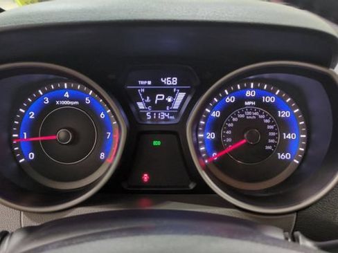 Used 2014 Hyundai Elantra Sport FWD image 21